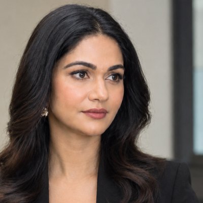 Sneha Reddy, Senior Research Analyst, Vectomat Insights
